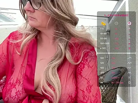 DirtyMarie80 webcam