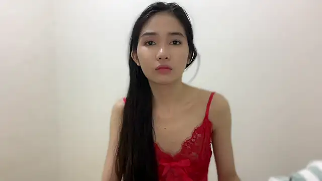 Angelic_bitchy webcam