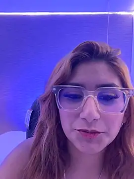 CanelaDivineX webcam
