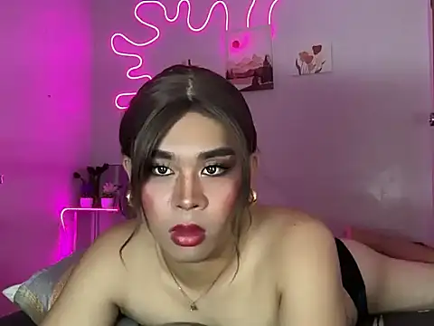 Horny_HoneyX webcam
