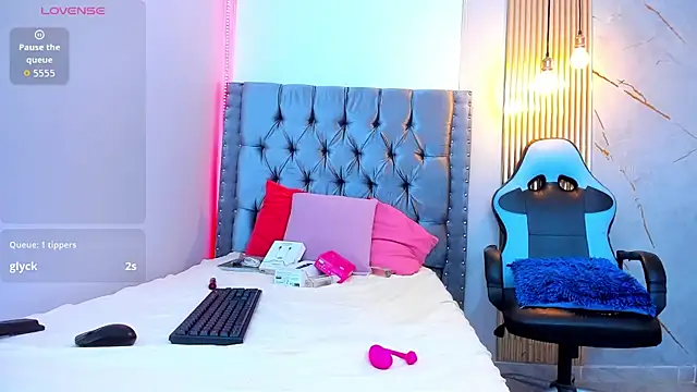 ABBY_STONNEE_ webcam