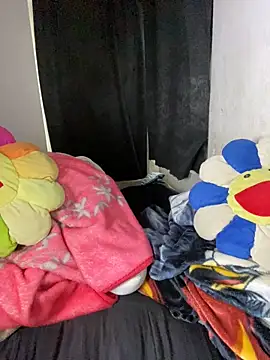 MsConejitaa webcam