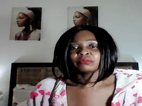 Watch Blacksashaxx live on EroticFlix - High definition streams