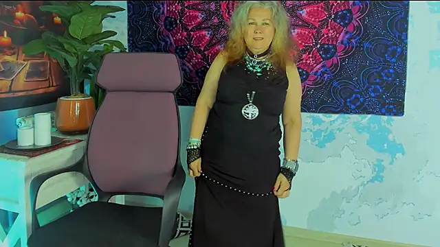 Watch LilaMaharani live on EroticFlix - High definition streams