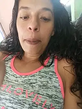 Watch Kimkaly live on EroticFlix - High definition streams
