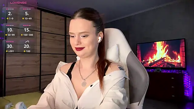 Watch NatureWingless live on EroticFlix - High definition streams