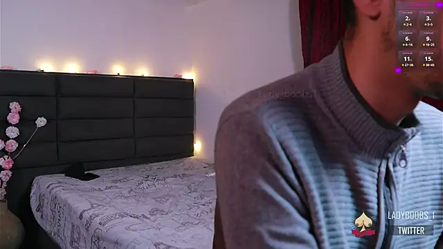 kathieandpovcock1 webcam