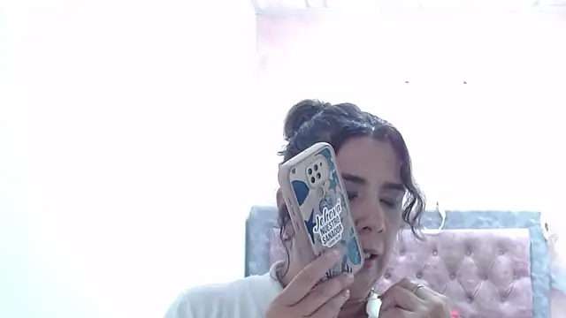 Victoria_meester webcam