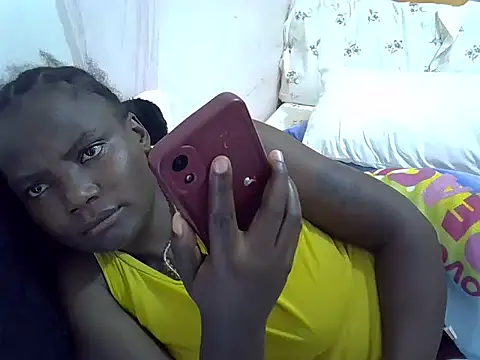 Sweetreena webcam