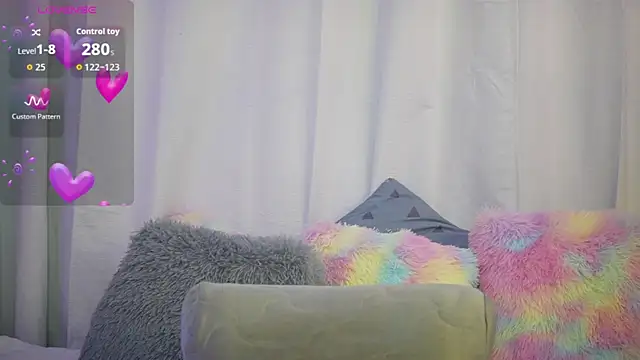 isaibanez webcam