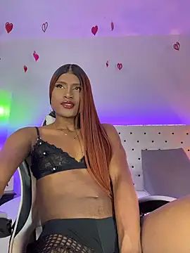 Elektra_Queen webcam