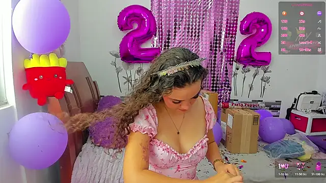 Maria_rosita webcam