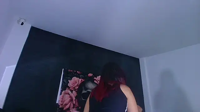 Watch EvaaFoxxy1 live on EroticFlix - High definition streams