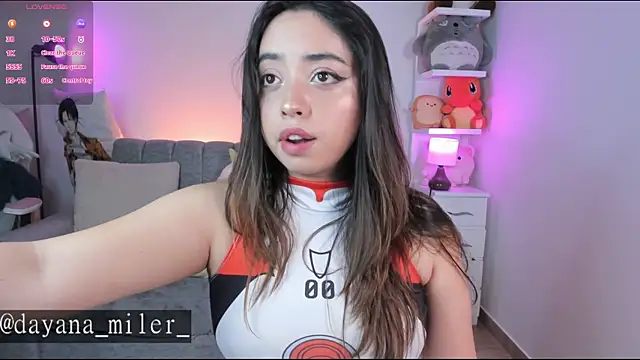 _dayana_miler webcam