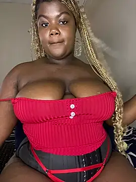 xLadie webcam