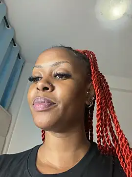 Rose_berry webcam