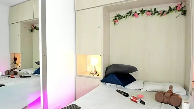 KendallRosse1 webcam