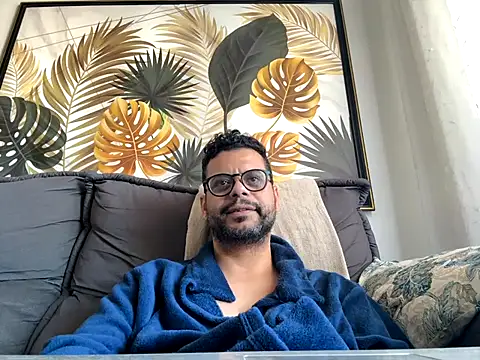 rickmenez webcam