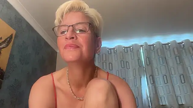 JennyHazel1 webcam