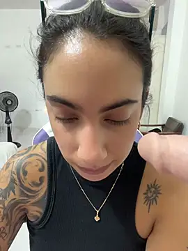 Heratemporal webcam