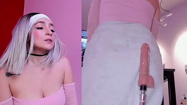 Kate_bunny_ webcam