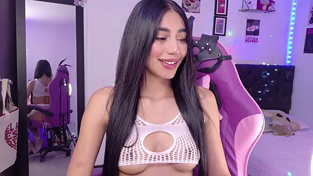 JulietaCheerr webcam