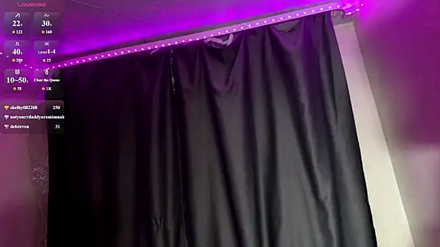 Watch EdithHaskell live on EroticFlix - High definition streams