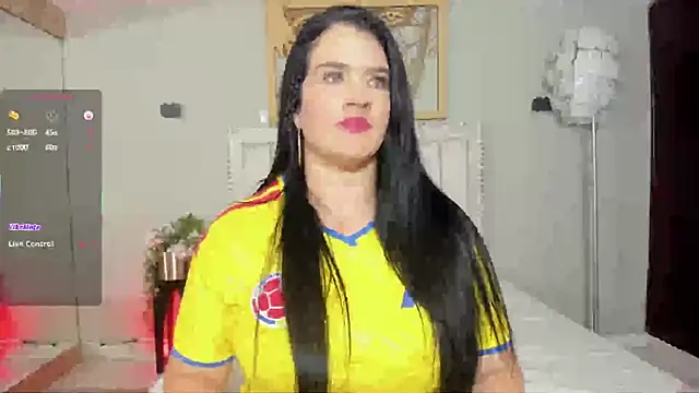 LenaRuiz_ webcam