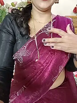 kaamuk_shweta webcam