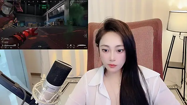Daisy-77 webcam