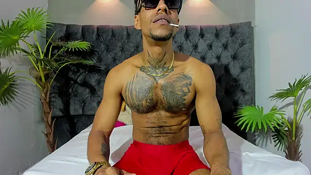 Salomon_koude webcam