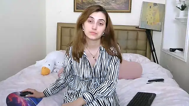 Iren webcam