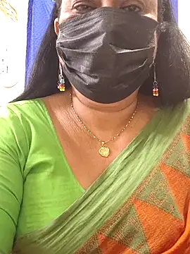 rekha_naier webcam