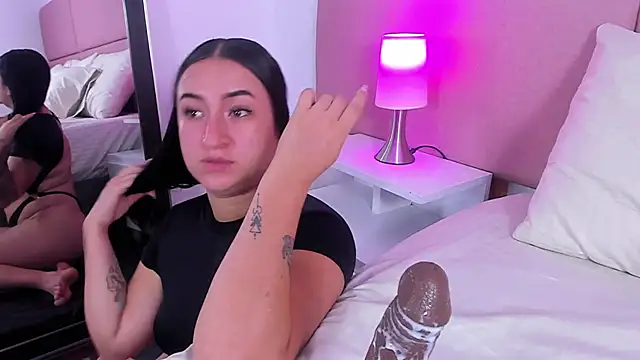 SammyMorales webcam