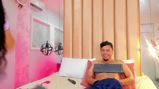 KonyBell webcam