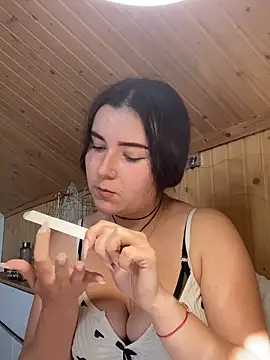 mewKate webcam