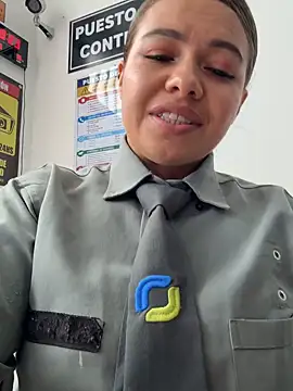 Ariana-07 webcam