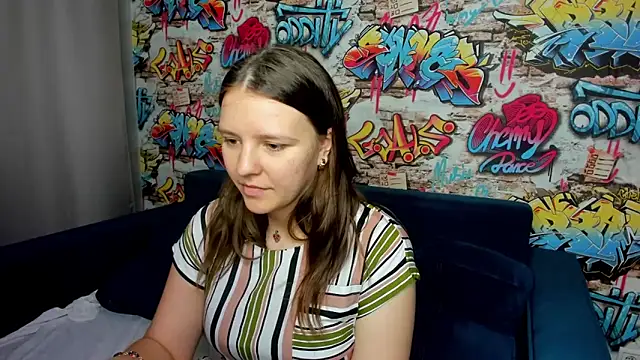 Jenny_Jimmy webcam