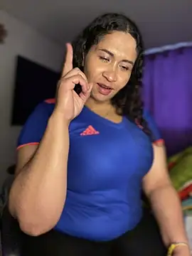 Carola-Ross webcam