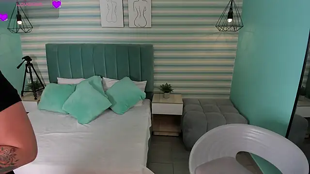 abby_apple webcam