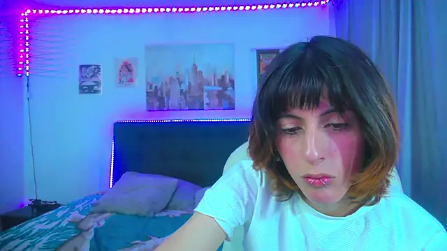 goth_minerva webcam