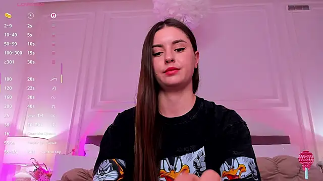 ElzaJons webcam