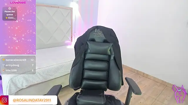 Rosalind_tay webcam