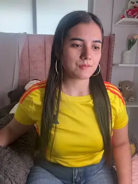 salomecute21 webcam