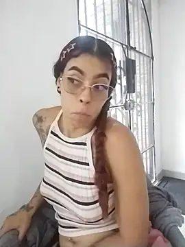 Pamelamiler__ webcam