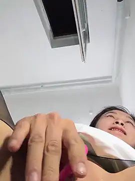 yinyin326 webcam