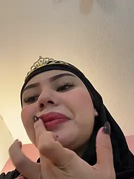 _Saandy webcam