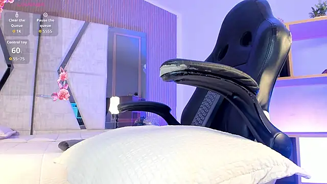 Axel_grey_ webcam