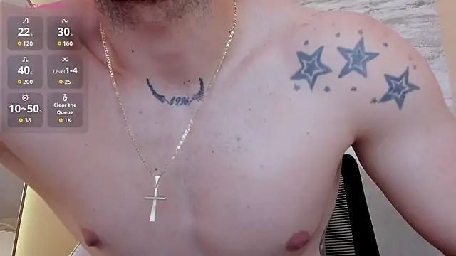 dominic_de_luca webcam