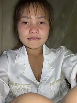 EllyBaby20 webcam
